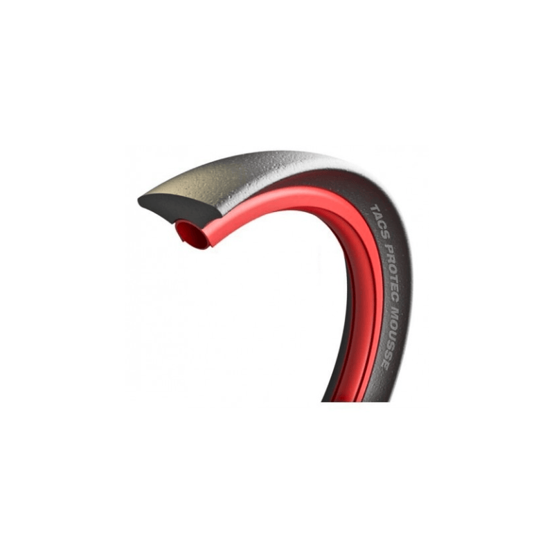 Half Mousse for Tubliss 18 - TACS PROTEC - Soft