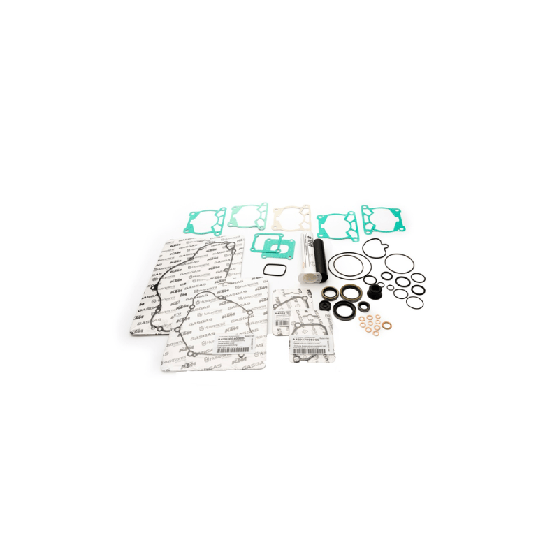 Engine Gasket Kit for KTM 125/150 SX XC-W fits 2023-2026 - A42030099100
