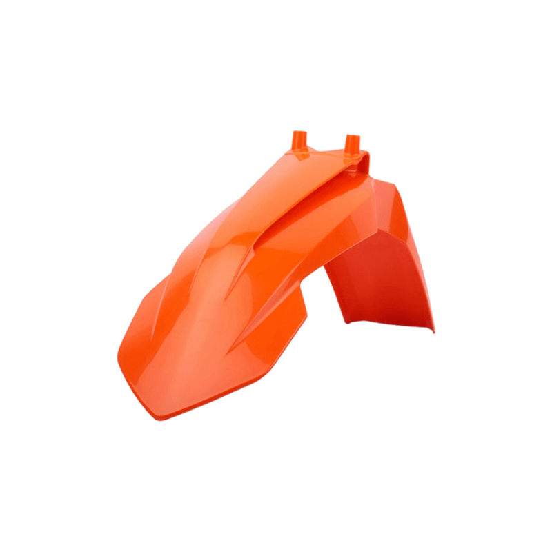KTM 65 SX Front Fender Orange - 46308010000EB