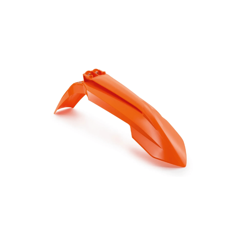 KTM 85 SX Front Fender Orange fits 2018-2026 Models - 47208010000EB