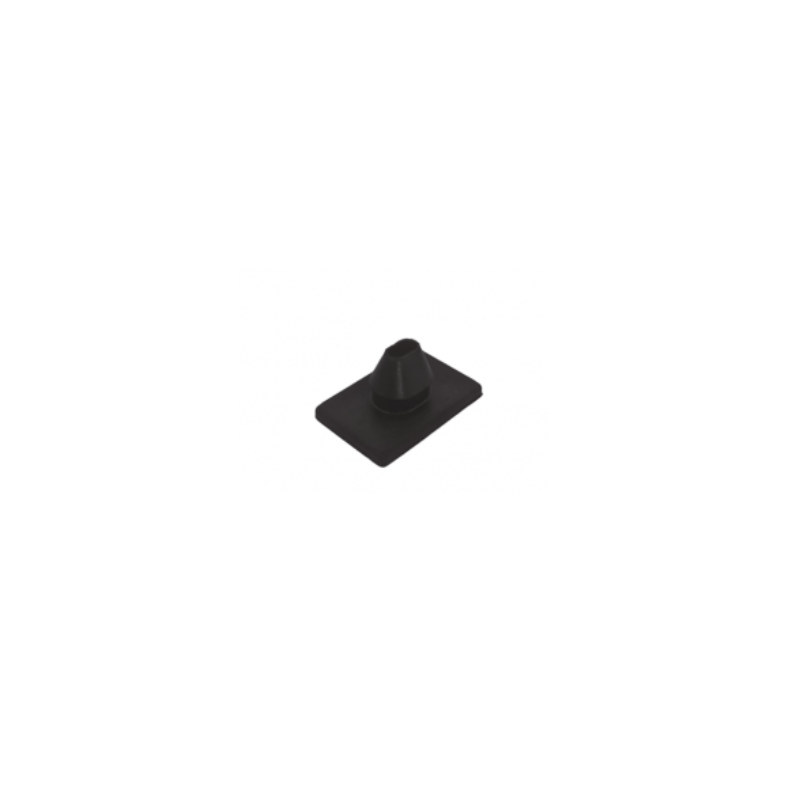 OEM Isolation Pad for KTM, Husqvarna & GasGas Models 2017-2027 - 77307040041