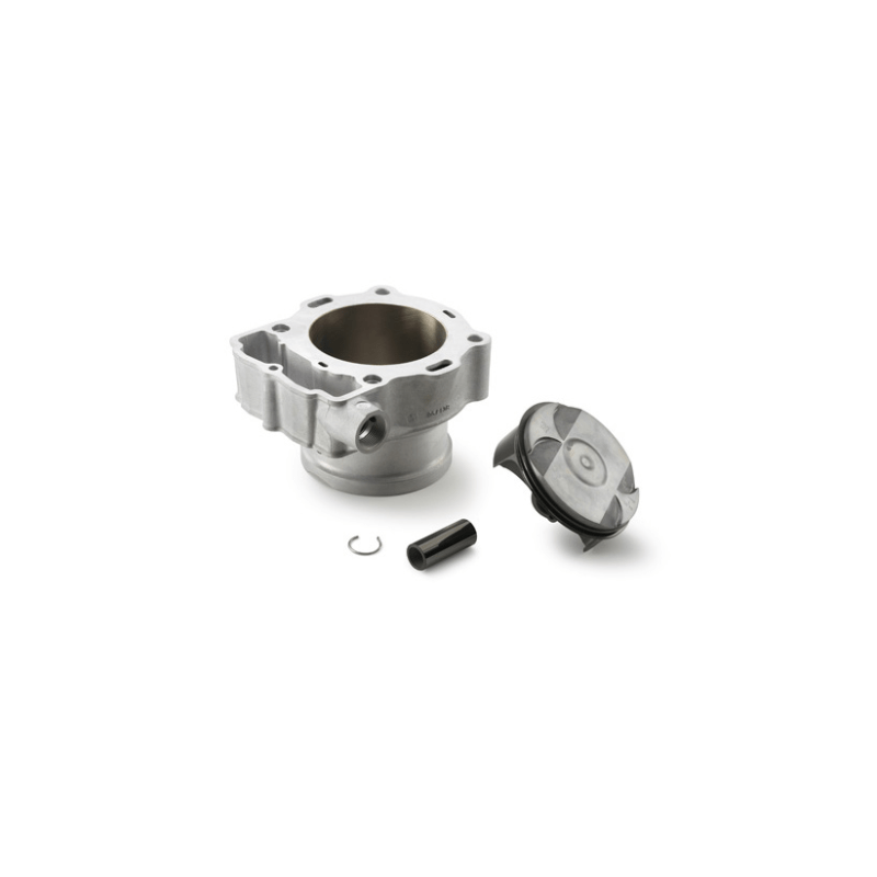 Cylinder + Piston 350F 2019-2023 KTM/HUSQVARNA/GASGAS
