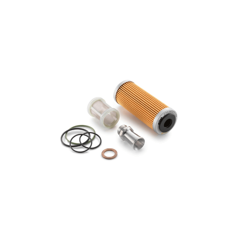 KTM Oil Filter Kit for 450 SX-F/XC-F 2009-2012 & 505 XC-F - 00050000064