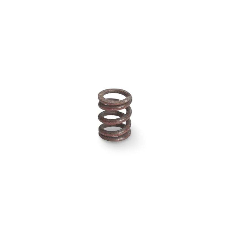 Clutch spring 17.3mm