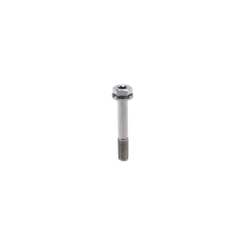 Collar screw M7x1x42