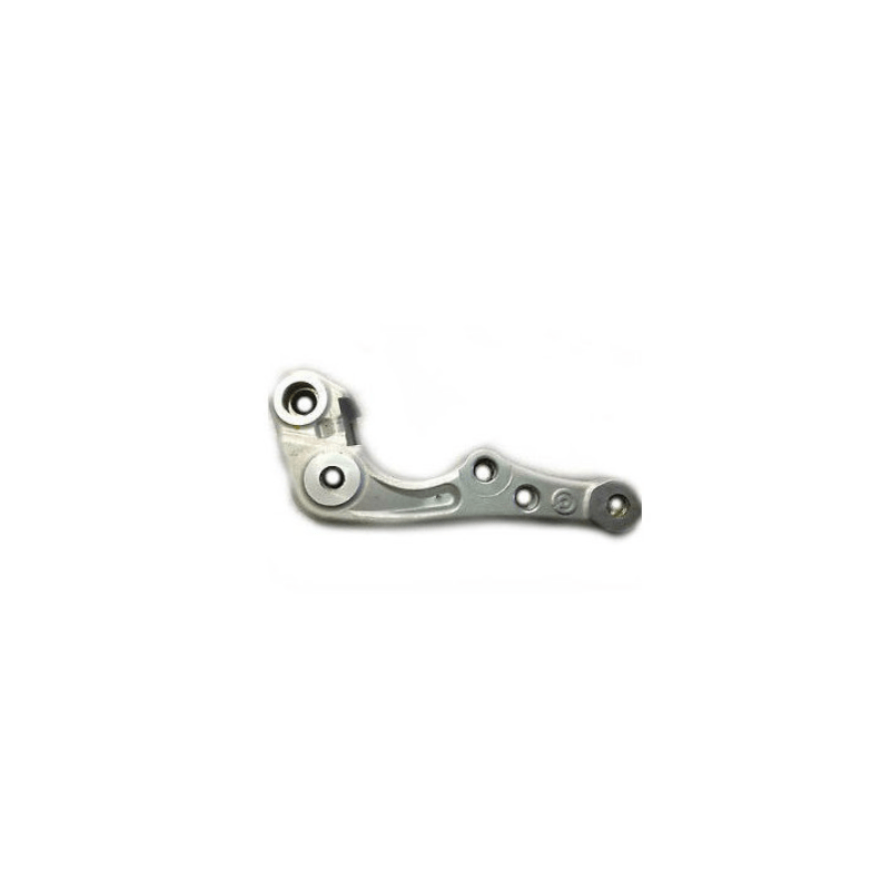 BRAKE CALIPER SUPPORT FRONT 09