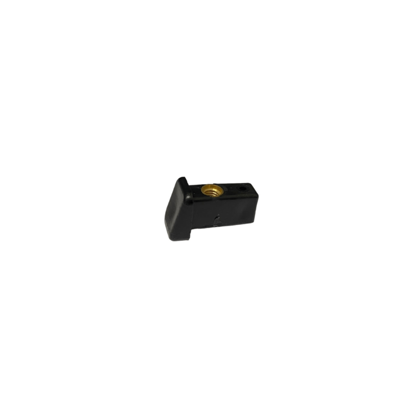 Left Subframe End Cap for KTM, Husqvarna & GasGas 2007-2023 - 78103002010