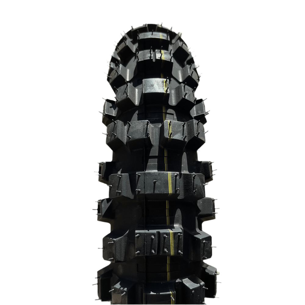 Tire Journey 90/100-14 Front/Rear for Motorcycles