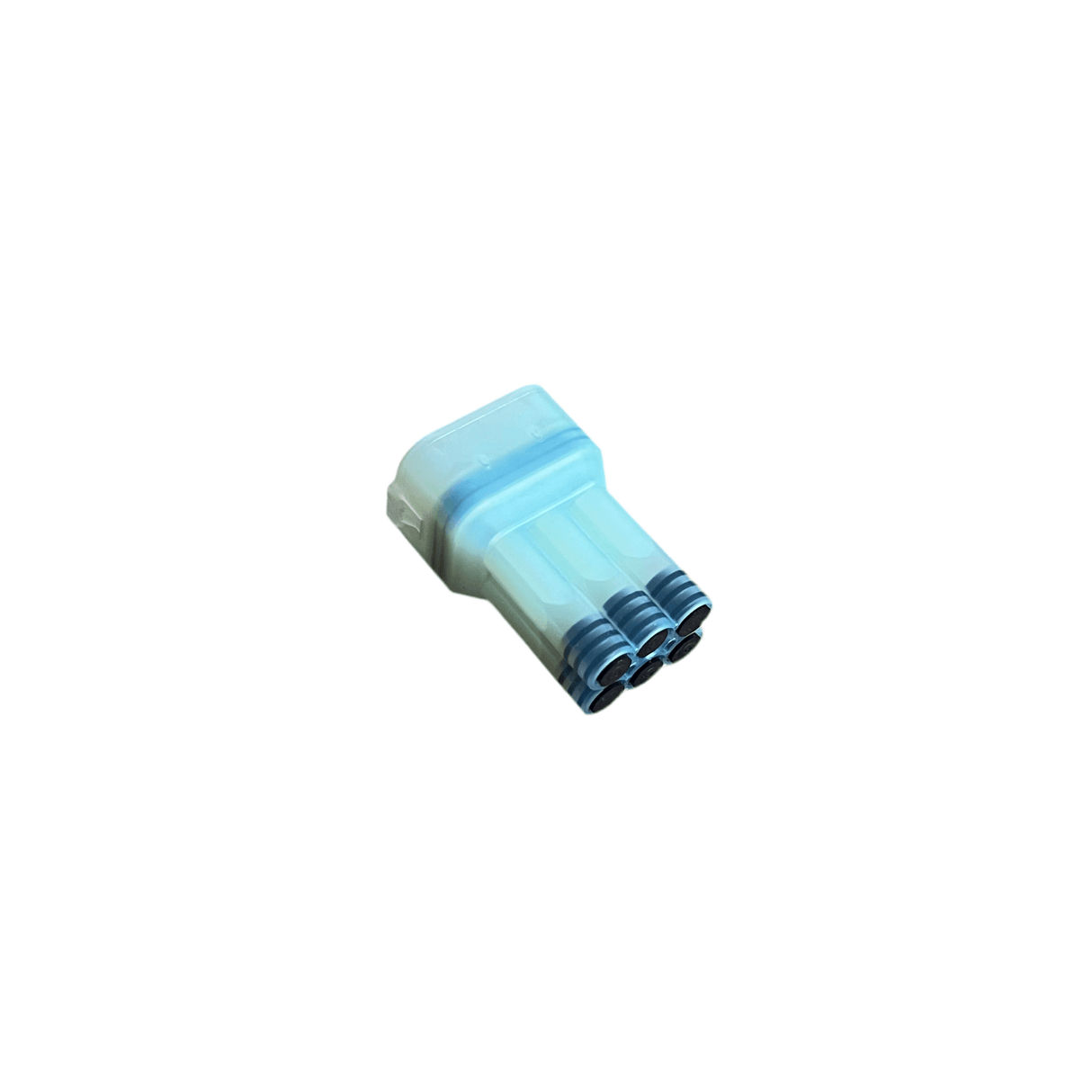 6-Pin Dummy Plug for KTM EXC/XC-W and Husqvarna TE 2018-2024 - 000700000BH01
