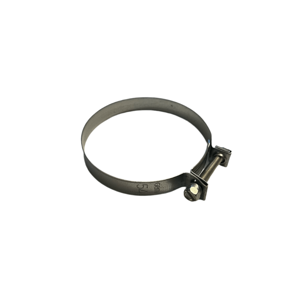 Intake Manifold Hose Clamp for KTM 125-300 & Husqvarna 2007-2023 - 54830061000