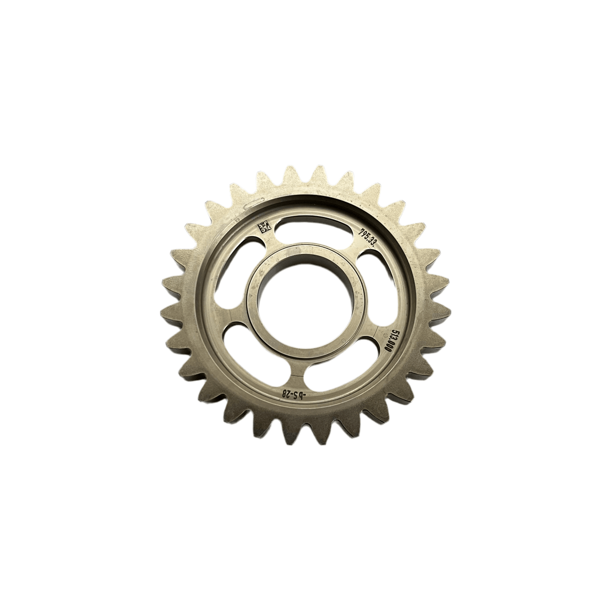 3rd Gear Idler for KTM 450/500 EXC-F & Husqvarna FE 450/501 2023 - 79533513000