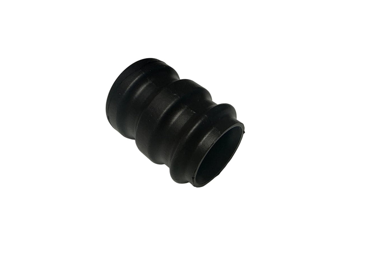 Exhaust Rubber Sleeve 21mm/23mm for KTM, Husqvarna, GasGas - 54605057000