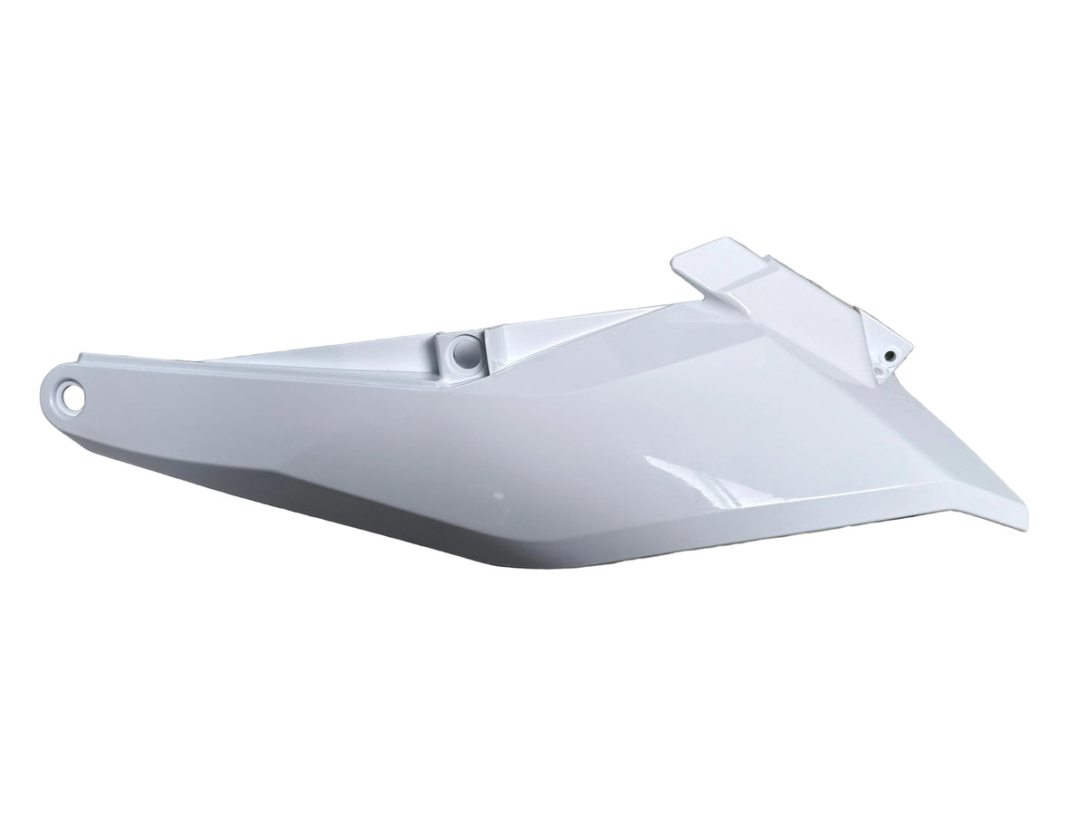 Air filter cover white 47206005000AB