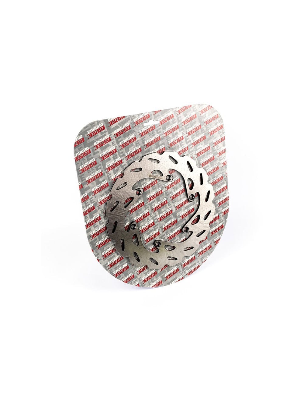 Rear brake disc KTM '93-'2025/Husqvarna 220mm Enduro Expert