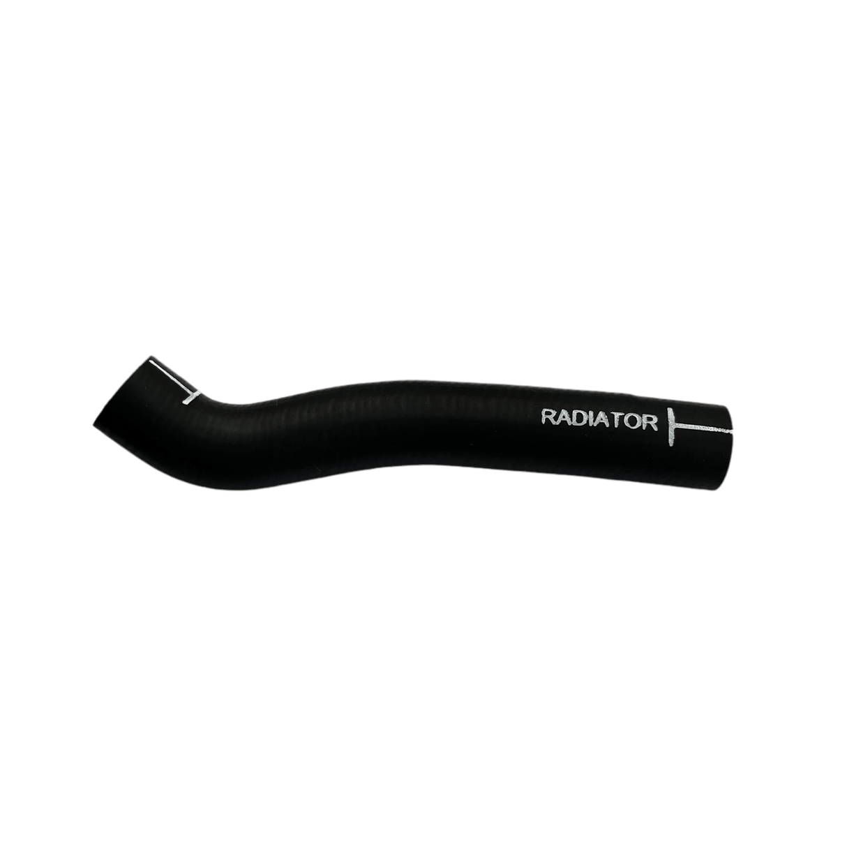 Upper Radiator Hose for KTM 50 SX, TC 50 & MC 50 2024-2026 - A40035026000