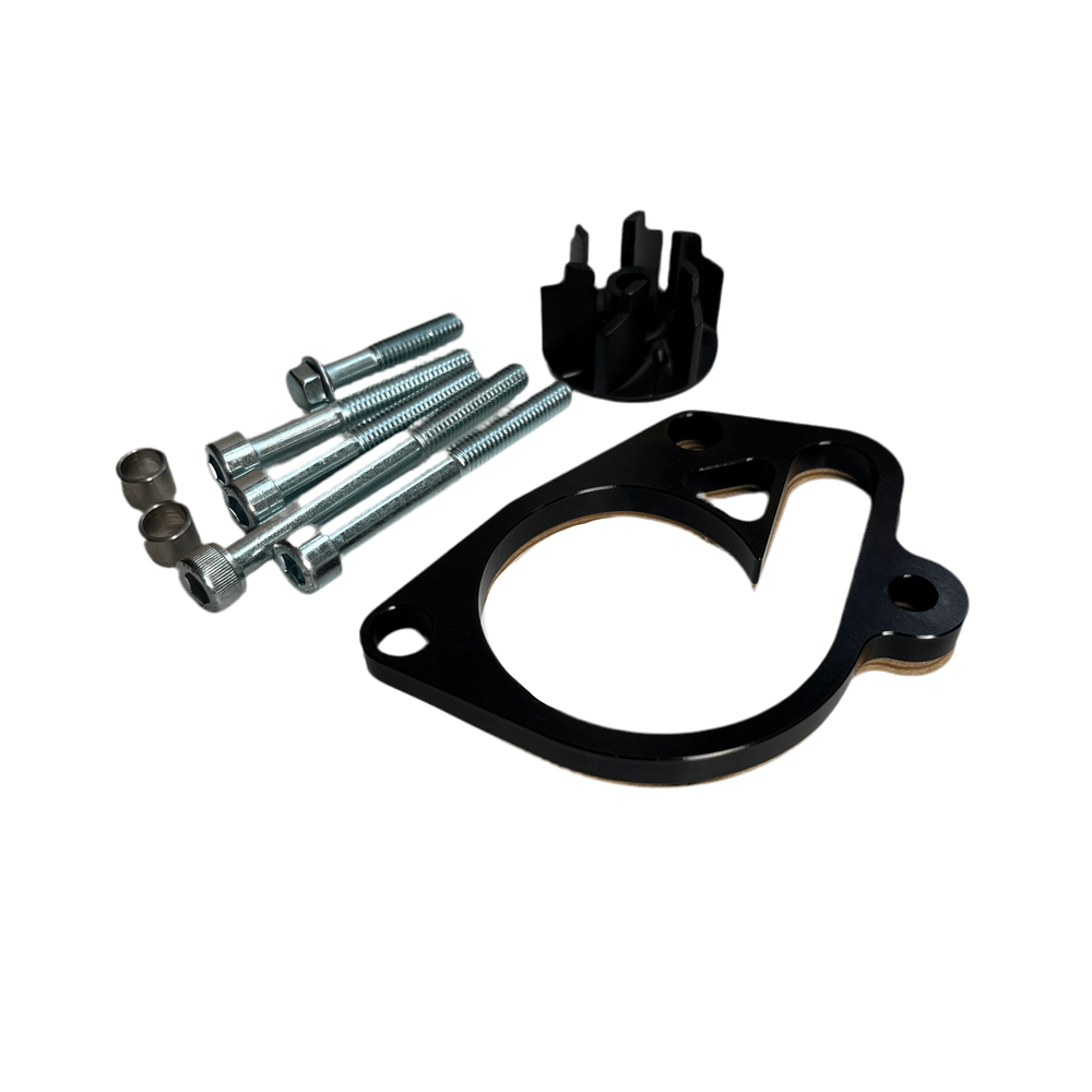 Oversize Water Pump 2024+ TBI 2T KTM/HUSQVARNA/GASGAS MX/ENDURO 250/300 MINO