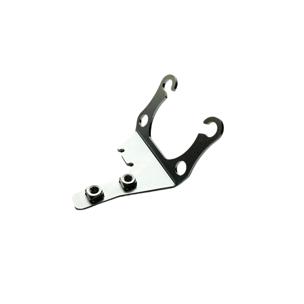 Ignition Coil Retaining Bracket for KTM 50 SX & TC 50 2024-2026 - A40039010000
