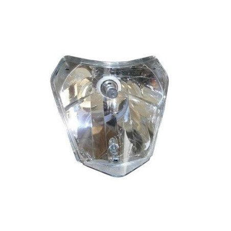 OEM Husqvarna Headlight for FE/TE 125-501 fits 2015-2016 - 81314001000