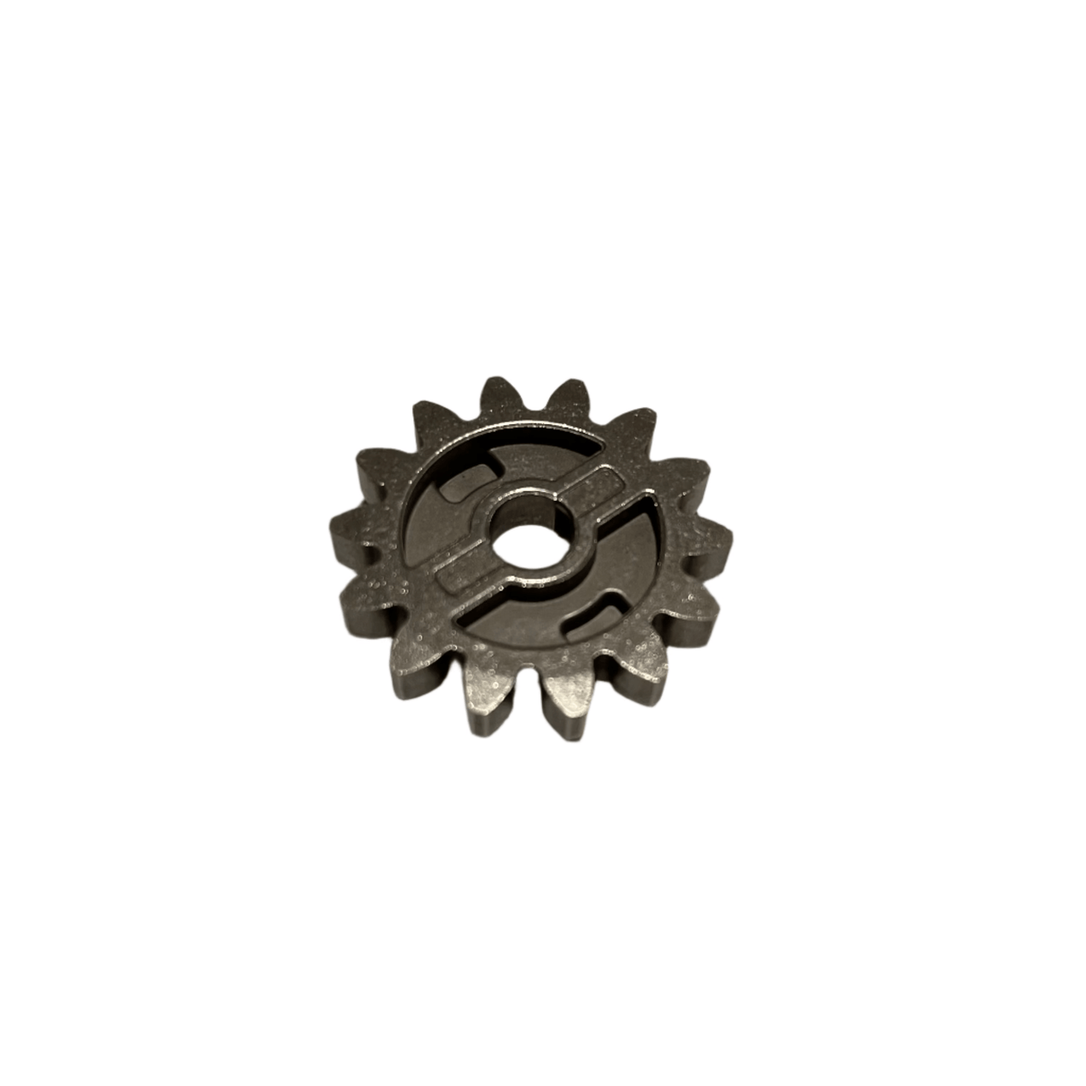 Oil pump gear