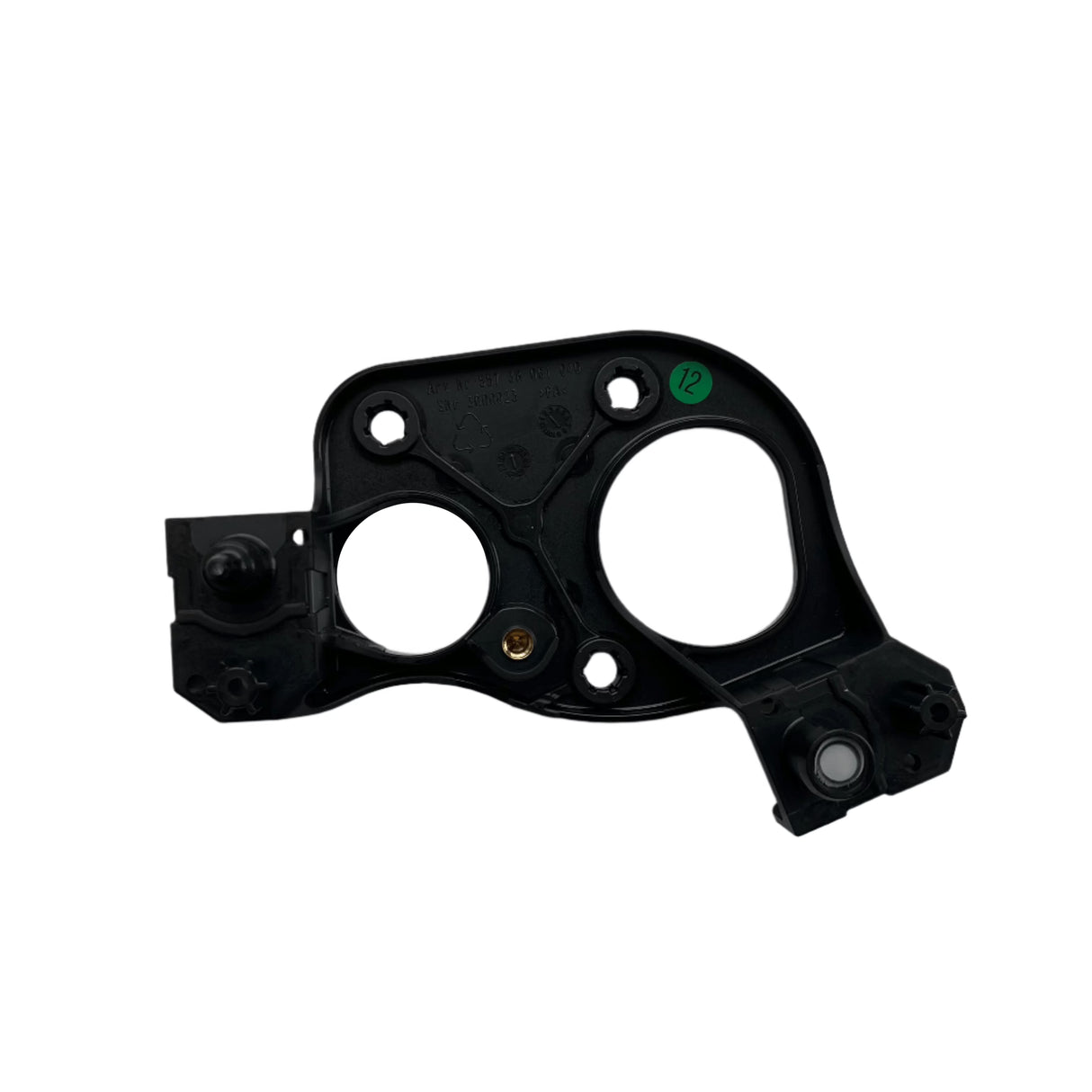 Oil Pump Bracket for KTM, Husqvarna & GasGas 150-300 2020-2023 - 55738061040