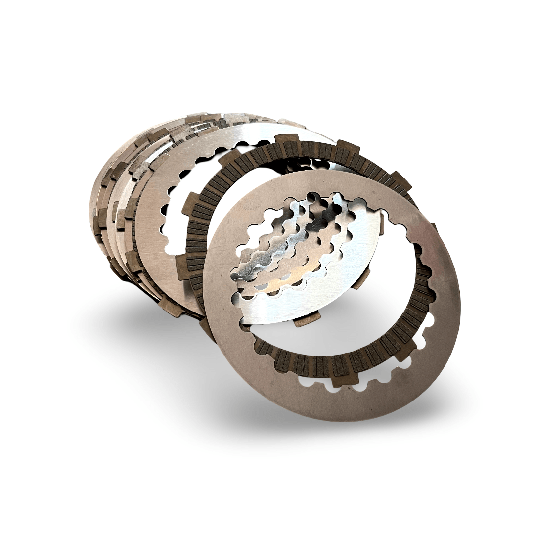 OEM Clutch Disk Pack for KTM Freeride 250 F 2018-2020 - 72132010033