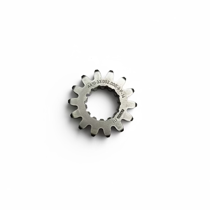 OEM 2nd Gear for 2026 KTM 85 SX Husqvarna TC85 GasGas MC85 - A41033002000