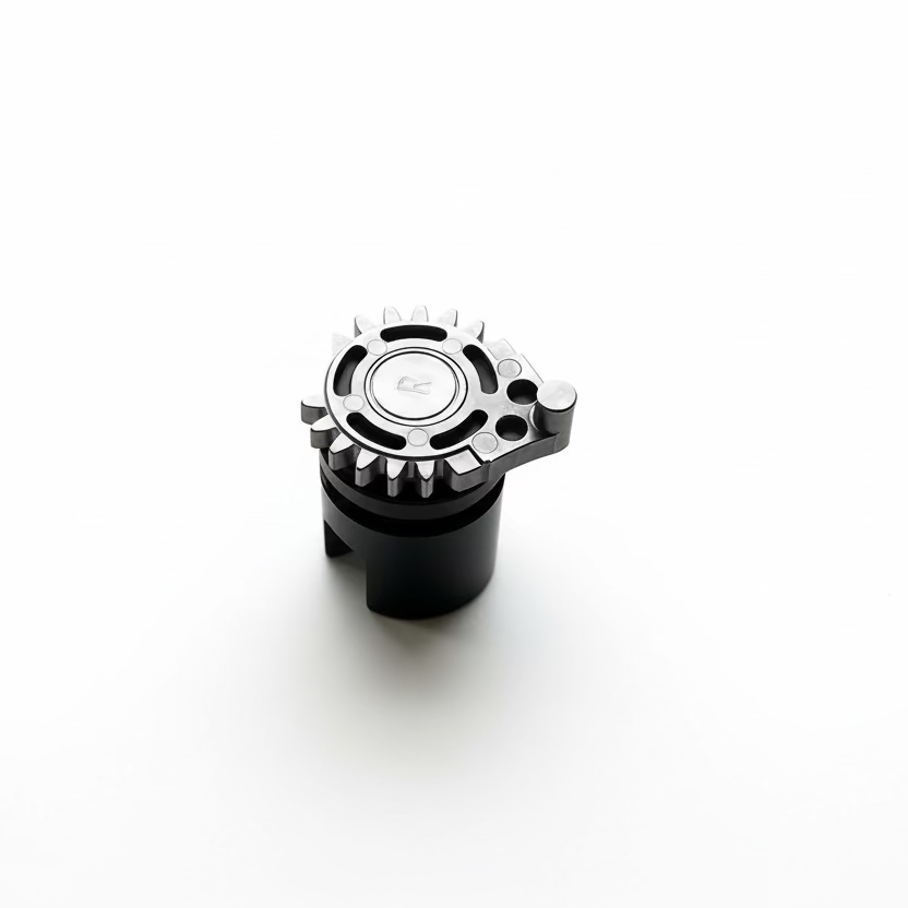 OEM Power Valve Right Complete for KTM/Husqvarna/GasGas 250/300 2023-2026 - A44037362044