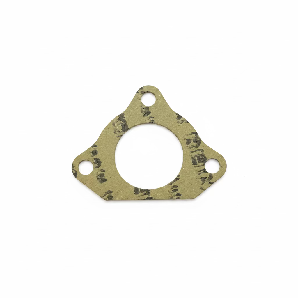 Exhaust pipe flange gasket A40005004000