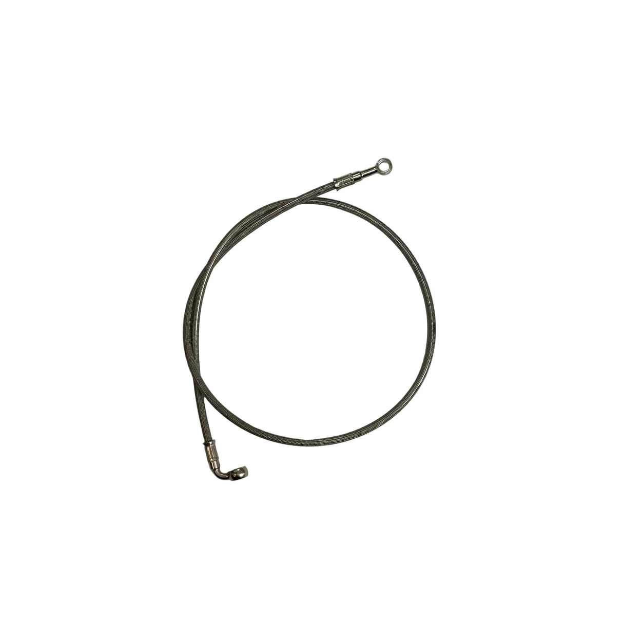 OEM Clutch Hydraulic Line for KTM 85 SX, Husqvarna TC 85, GasGas MC 85 2025-2026 - A41032063000