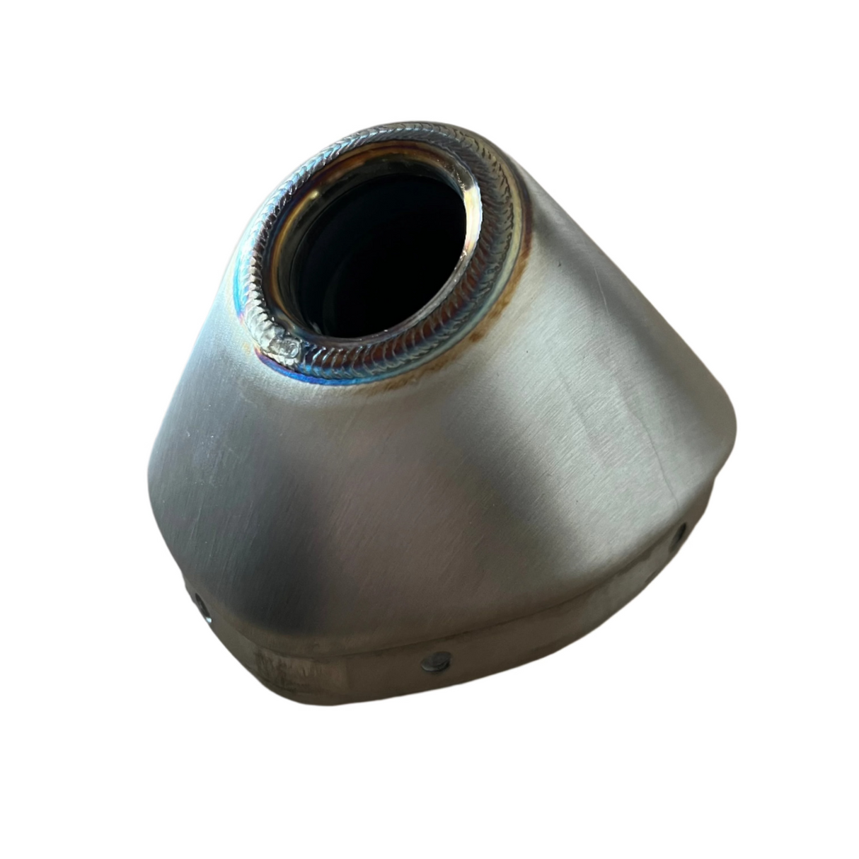 Exhaust Silencer End Cap for KTM/Husqvarna 250/300 2023-2026 - A44005079060