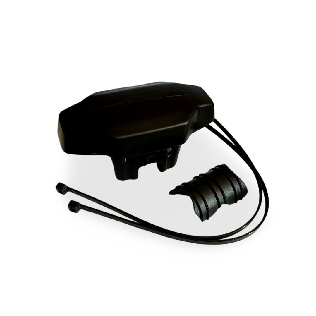 Handlebar Pad Complete for KTM 50/65 SX, Husqvarna TC - 45402102044