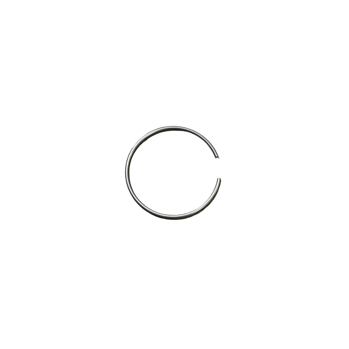 OEM Round Wire Snap Ring 49x1.75mm for KTM EXC/XC-W 2024-2026 - S23902000000000