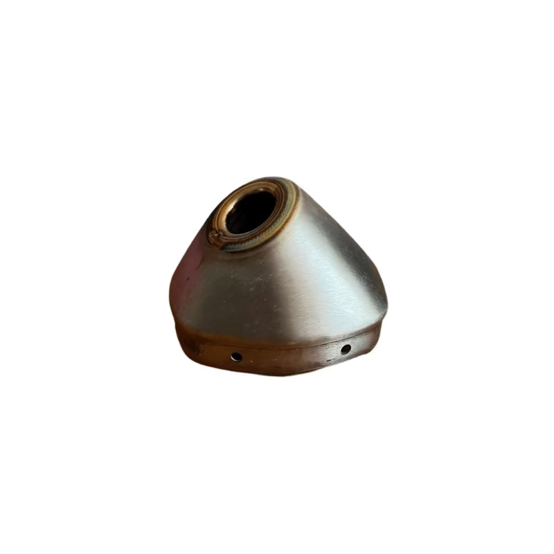 Exhaust Silencer End Cap for KTM/Husqvarna/GasGas 125/150 2023-2026 - A42005079060