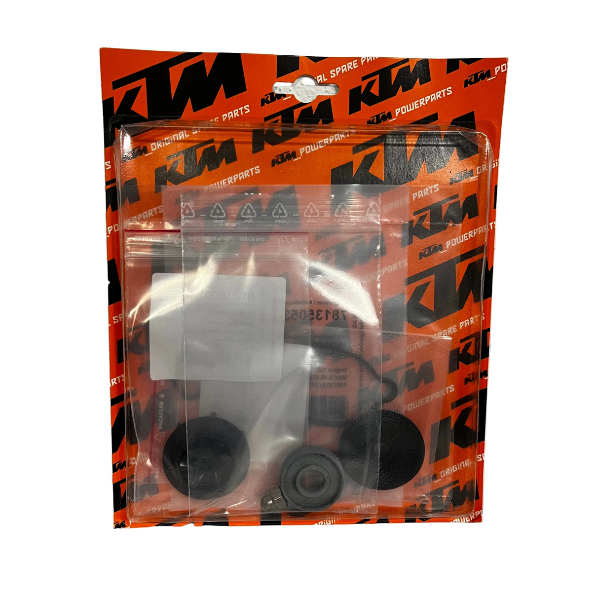 OEM Water Pump Repair Kit KTM Husqvarna 450/500 2012-2017 - 81235055015