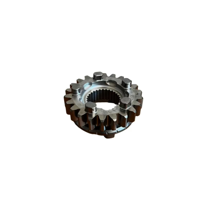 Sliding gear 6th gear, teeth 2