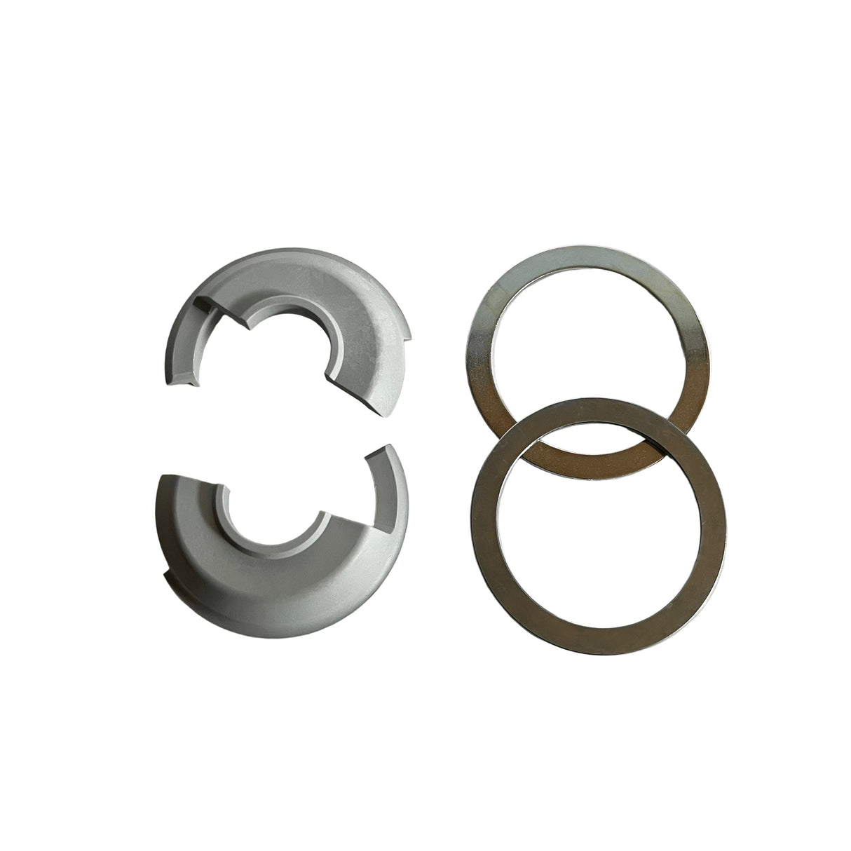 SPRING SEAT 26,5X76,5X22,3 CPL.