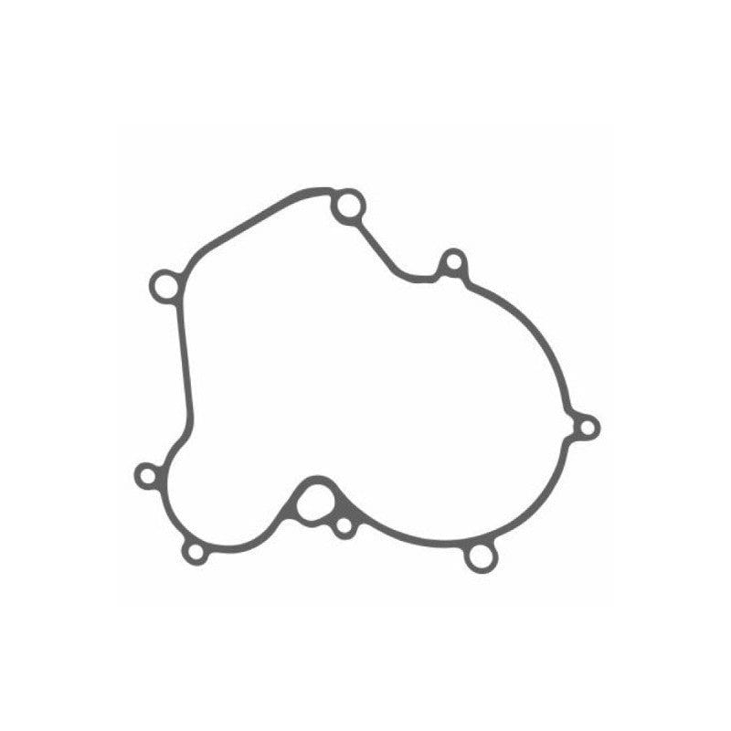 Inner clutch cover gasket