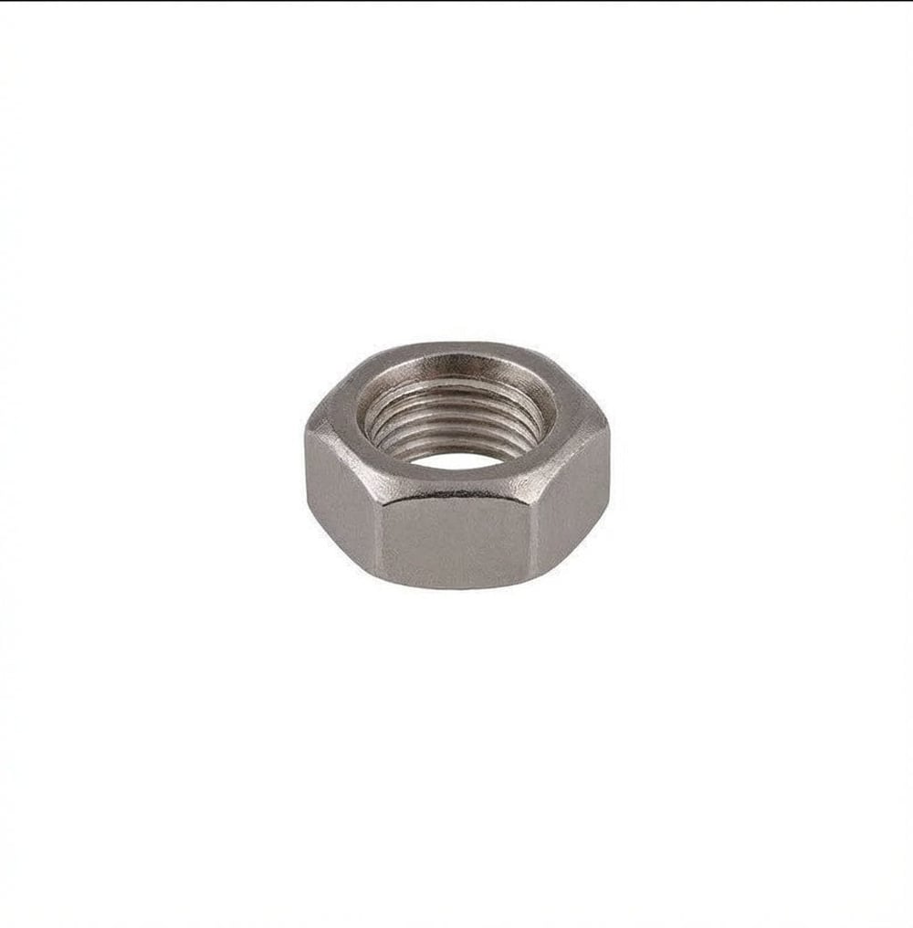 OEM M6x0.75 Hex Nut for KTM EXC/SX & Husqvarna FE/FS 2000-2008 - 59036062100