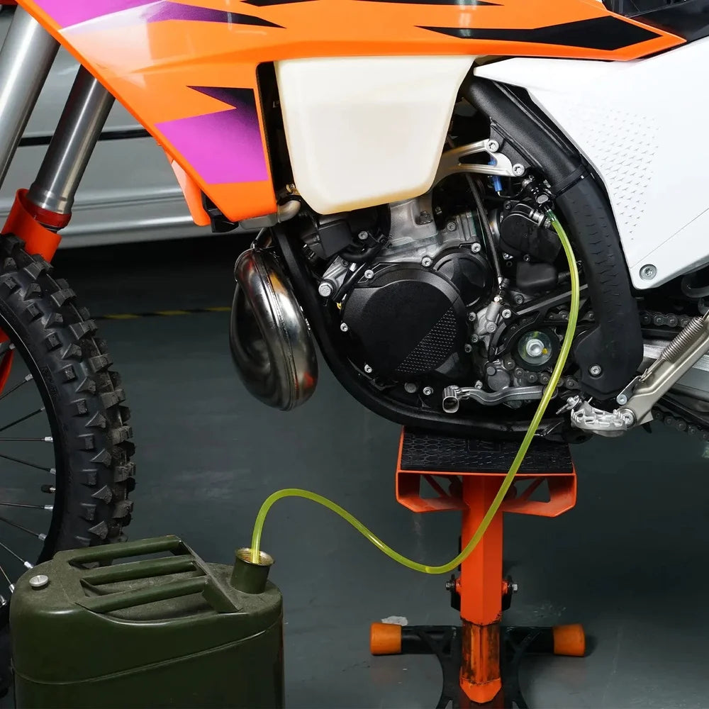 Fuel Pump Tester/Gas Transfer Hose Kit