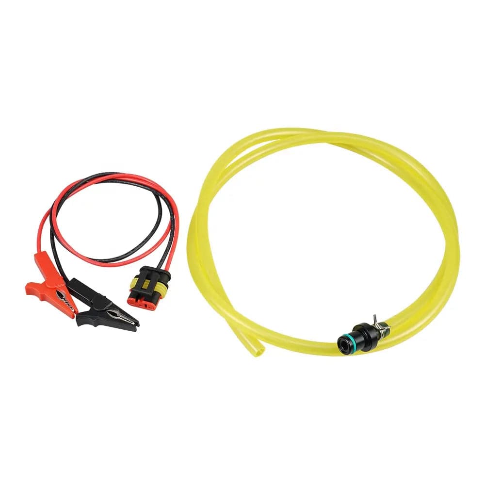 Fuel Pump Tester/Gas Transfer Hose Kit