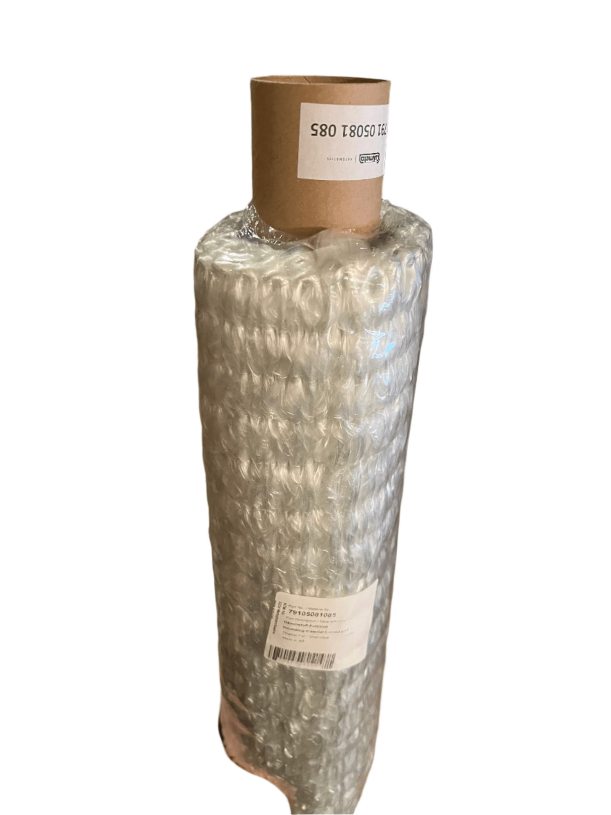 Exhasut Insulating material 4T 2023-2025+ KTM/HUSQVARNA/GASGAS 250F/350F/450F/500F