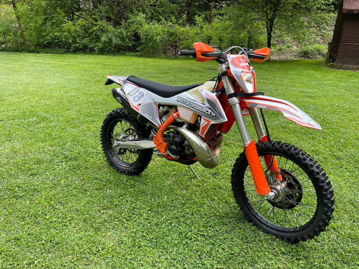 Stickers for KTM 2020-2023 2T/4T all models