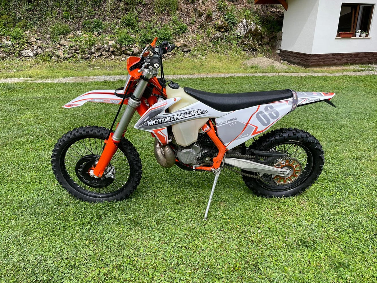 Stickers for KTM 2020-2023 2T/4T all models