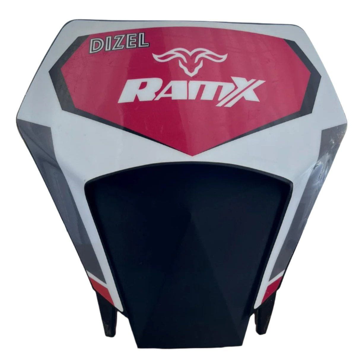 LED Headlight Replacement GasGas EC 2024-2025