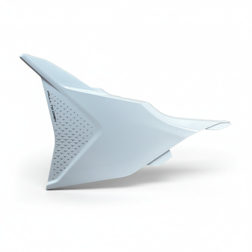 KTM Air Filter Box Cover for SX-F, EXC, XC-F 2023-2024 - A46006003000ABB