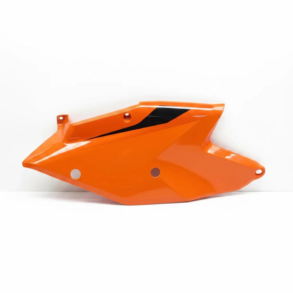 KTM Right Airbox Cover OEM fits 2017 EXC XC-W - 79006004000EBA