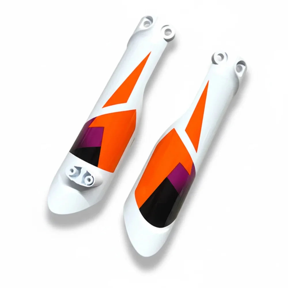 KTM Fork Protection Kit for 50/65 SX 2024-2026 - 46301094000ABE