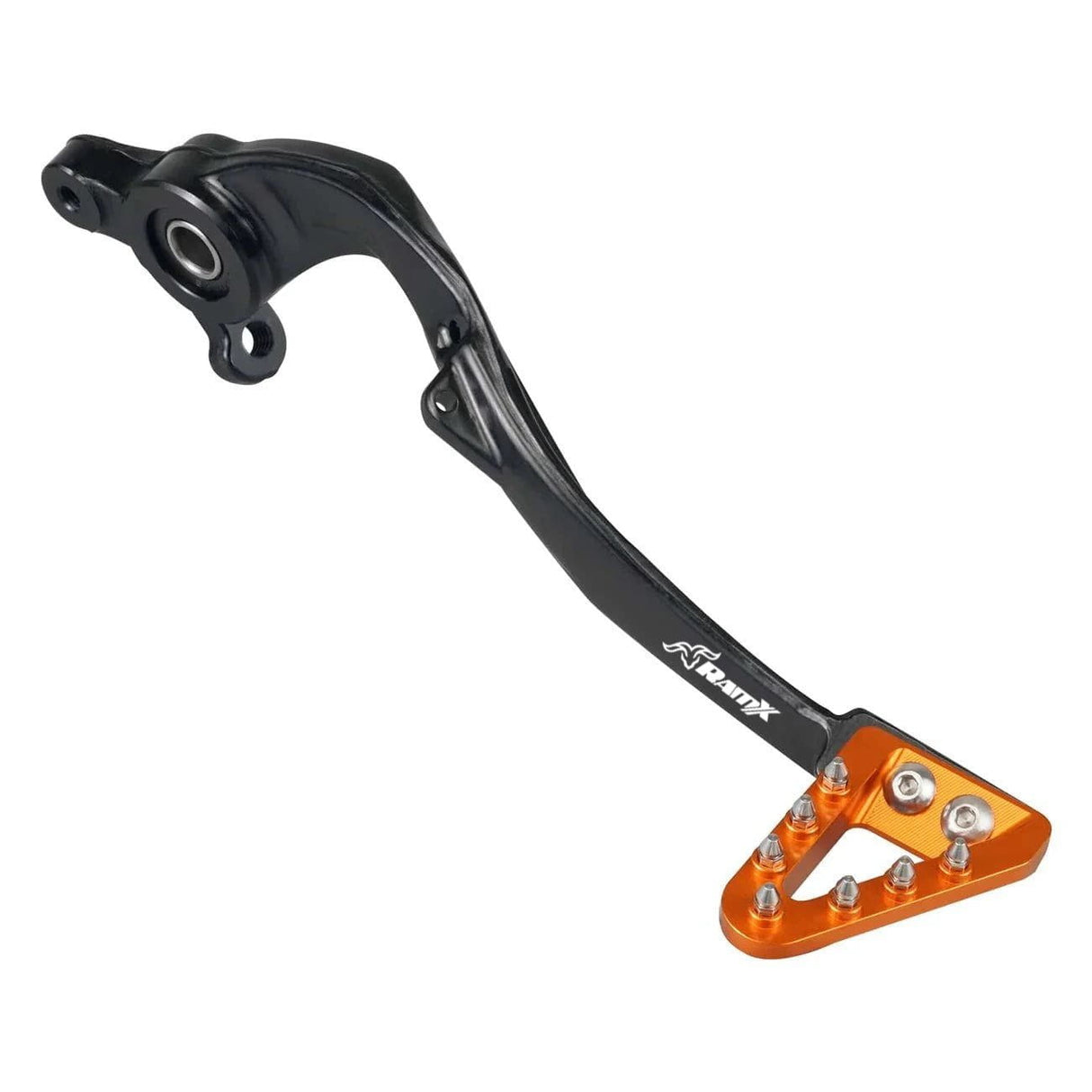 RamX Adjustable Brake Pedal Lever 17'-25' KTM/HUSQVARNA/GASGAS