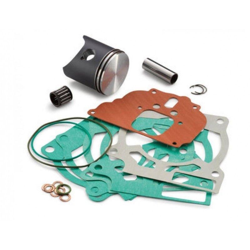 Piston Kit Size B(GR II) KTM 300 SX/EXC 07-16 55630107010 II