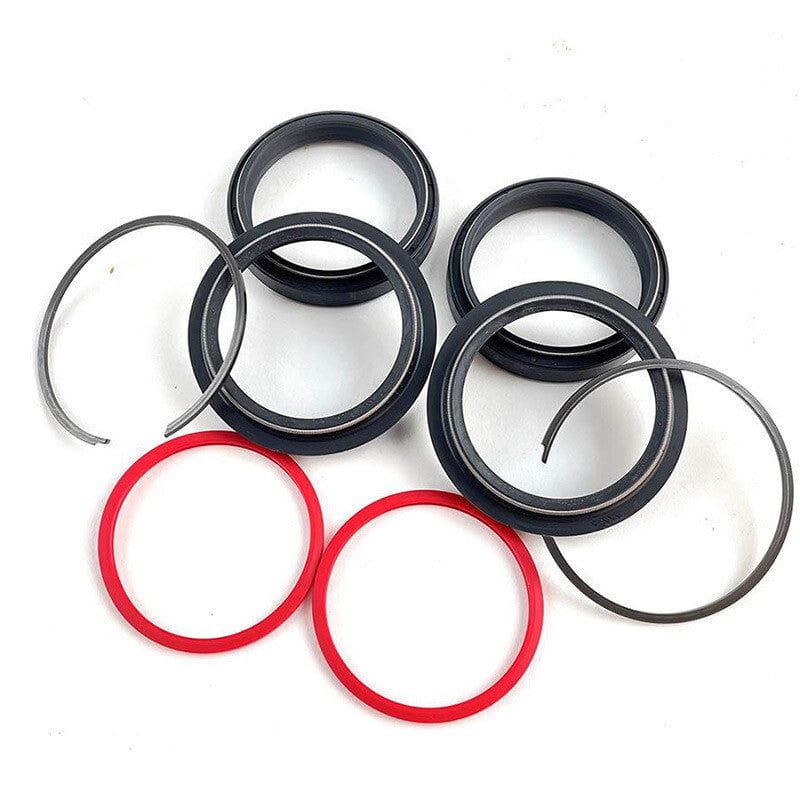 Seal kit 48mm SKF black 2016-PREZENT WP/KTM/HUSQVARNA/GASGAS